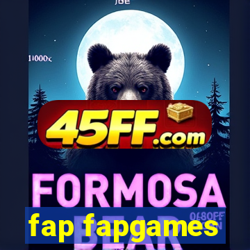 fap fapgames